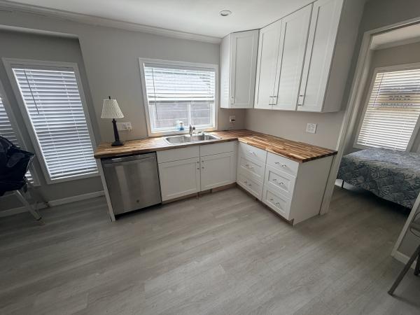 2023 CAVCO 360HK12422A Mobile Home
