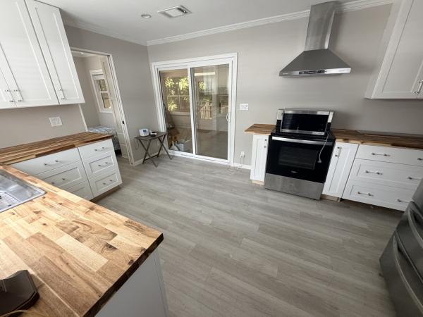 2023 CAVCO 360HK12422A Mobile Home