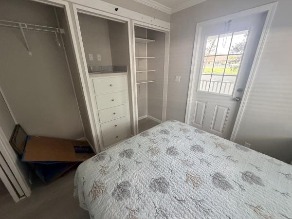 2023 CAVCO 360HK12422A Mobile Home