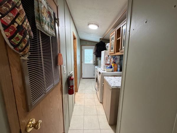 2002 Schult M307238AB Mobile Home