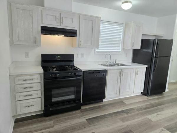 2019 Clayton - Buckeye AZ 51XPS24442AH19 Manufactured Home