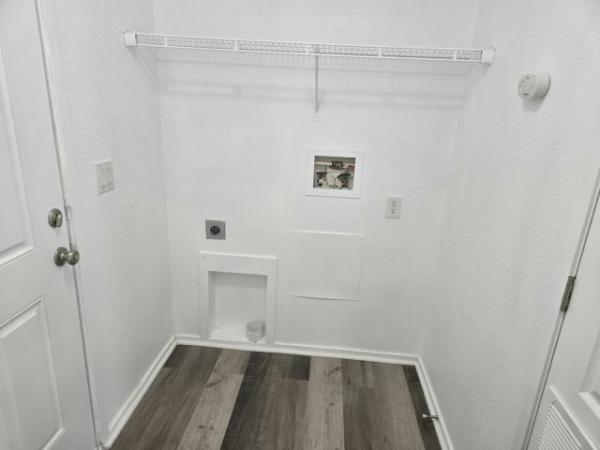 2019 Clayton - Buckeye AZ 51XPS24442AH19 Manufactured Home