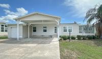 2014 Skyline Mobile Home