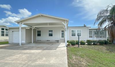 Mobile Home at 805 Sutton St Lady Lake, FL 32159