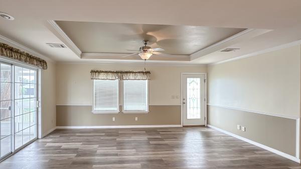 2014 Skyline Mobile Home