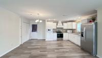 2014 Skyline Mobile Home