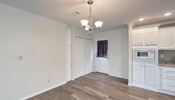2014 Skyline Mobile Home