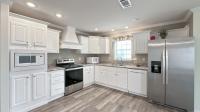 2014 Skyline Mobile Home