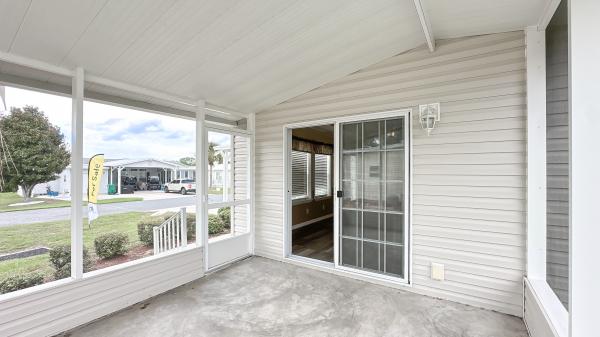 2014 Skyline Mobile Home