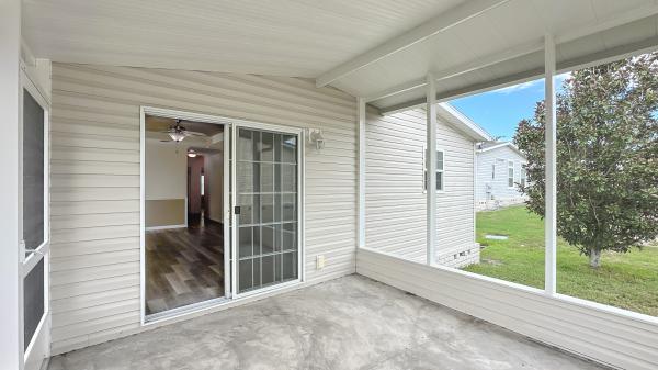 2014 Skyline Mobile Home