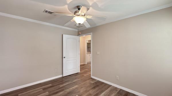 2014 Skyline Mobile Home