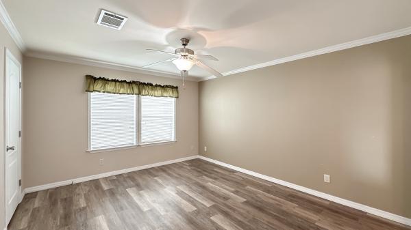 2014 Skyline Mobile Home