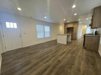 Photo 3 of 17 of home located at 1624 Palm Street, #61 Las Vegas, NV 89104