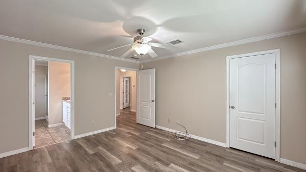 2014 Skyline Mobile Home