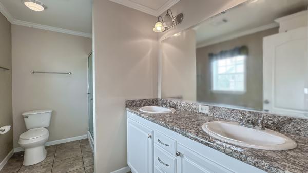 2014 Skyline Mobile Home