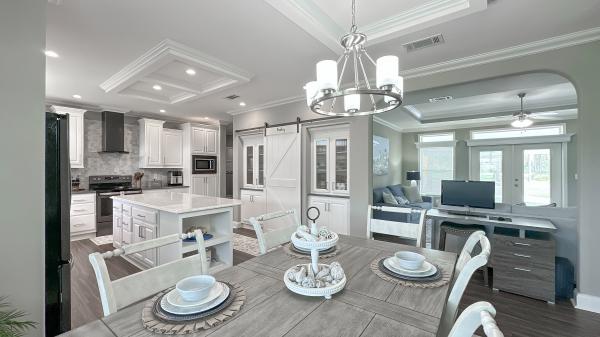 2020 Champion F7 6263N Mobile Home
