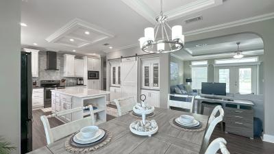 Photo 5 of 18 of home located at 221 Sakura Ct. Lady Lake, FL 32159