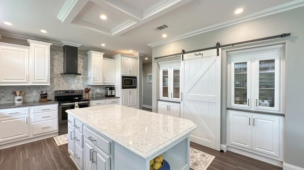 2020 Champion F7 6263N Mobile Home