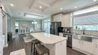 2020 Champion F7 6263N Mobile Home