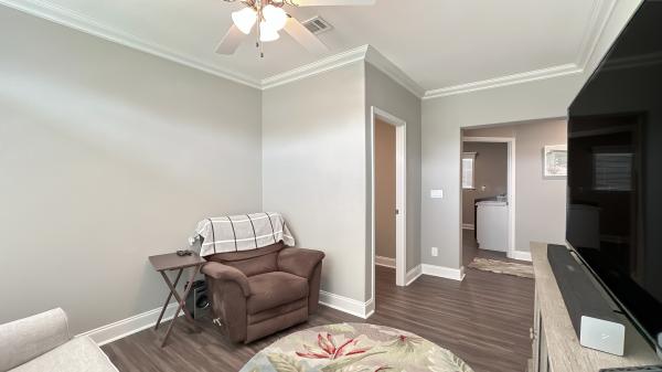 2020 Champion F7 6263N Mobile Home