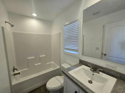 Photo 3 of 20 of home located at 1624 Palm Street, #78 Las Vegas, NV 89104
