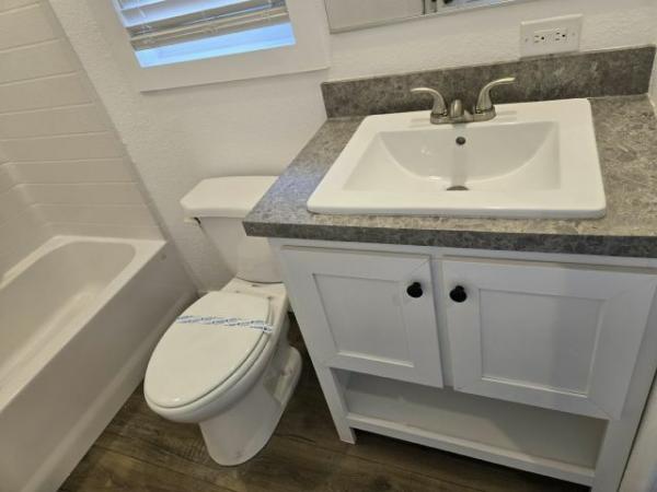 2023 Clayton - Buckeye AZ Layla Manufactured Home