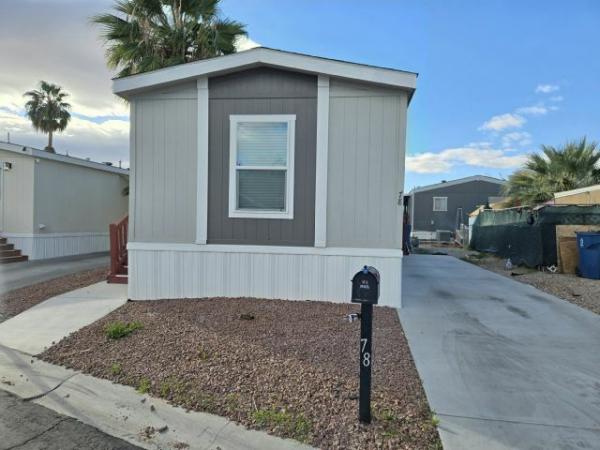 2023 Clayton - Buckeye AZ Layla Manufactured Home