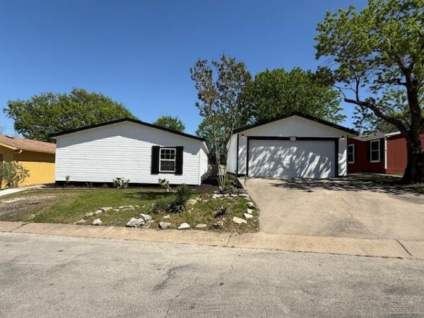 1999 Skyline Mobile Home For Sale