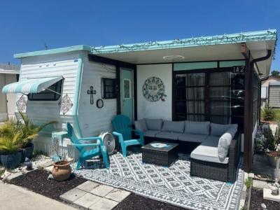 Mobile Home at 35711 Washington Loop Road, Site 142 Punta Gorda, FL 33982