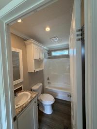 2022 Champion Legend Express Mobile Home