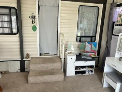 Photo 4 of 18 of home located at 35711 Washington Loop Road, Site 142 Punta Gorda, FL 33982