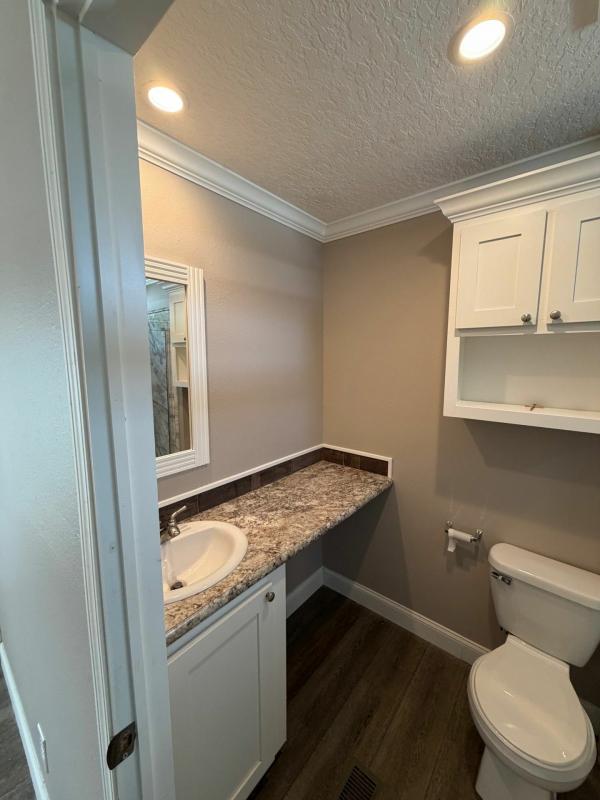 2022 Champion Legend Express Mobile Home