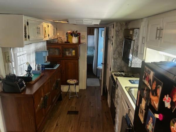 1984 Mobile Home