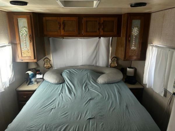 1984 Mobile Home