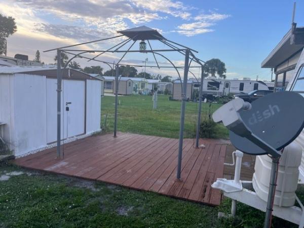 1984 Mobile Home