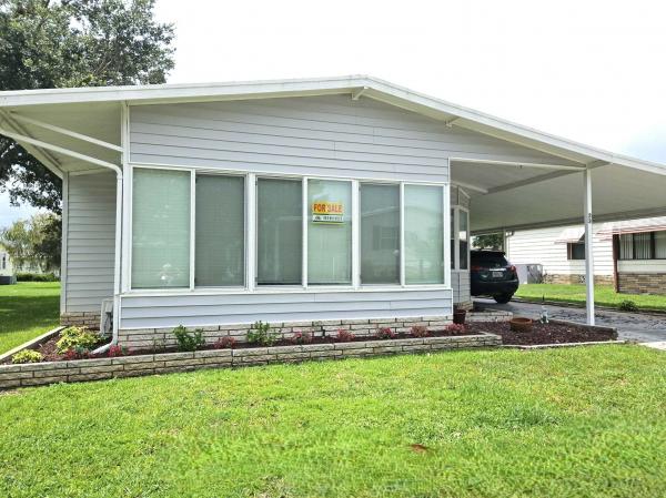 1990 FUGU Mobile Home For Sale