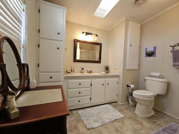 1990 FUGU FH3610896A/B Mobile Home