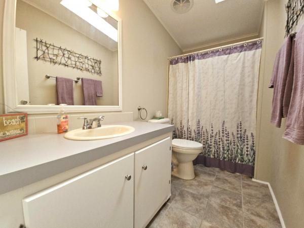 1990 FUGU FH3610896A/B Mobile Home
