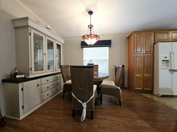 1990 FUGU FH3610896A/B Mobile Home
