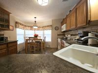 1990 FUGU FH3610896A/B Mobile Home