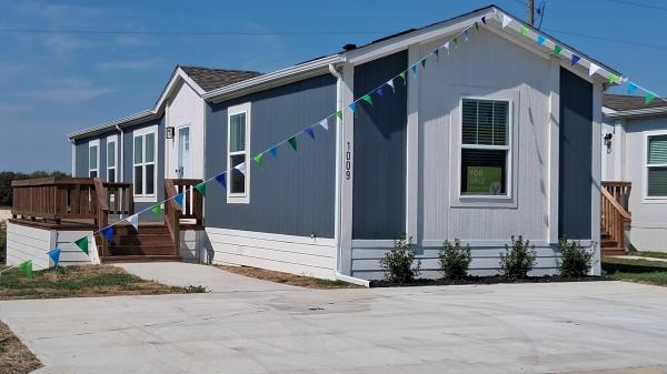 2025 Clayton Homes Inc Mobile Home For Sale