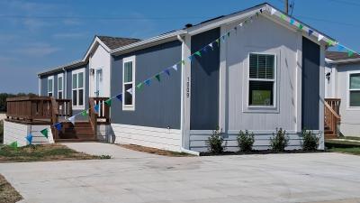 Mobile Home at 1033 Keswick Rd Lot Kw1033 Wilmer, TX 75172