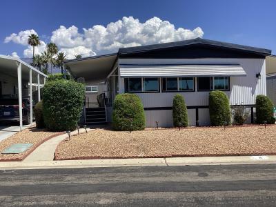 Mobile Home at 10210 Baseline 008 Rancho Cucamonga, CA 91701