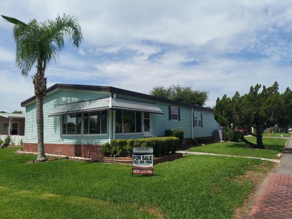 Photo 1 of 2 of home located at 1 Sea Fern Drive Leesburg, FL 34788