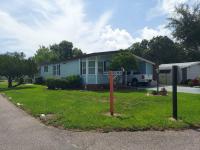 1994 PALM HARBOR 63050B Manufactured Home