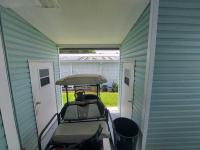1994 PALM HARBOR 63050B Manufactured Home