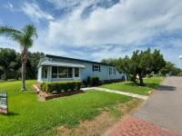1994 PALM HARBOR 63050B Manufactured Home
