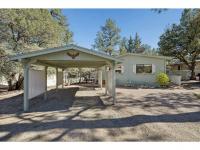 1984 Sunburst CAVCO Manufactured Home
