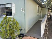 1984 Sunburst CAVCO Manufactured Home