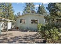 1984 Sunburst CAVCO Manufactured Home
